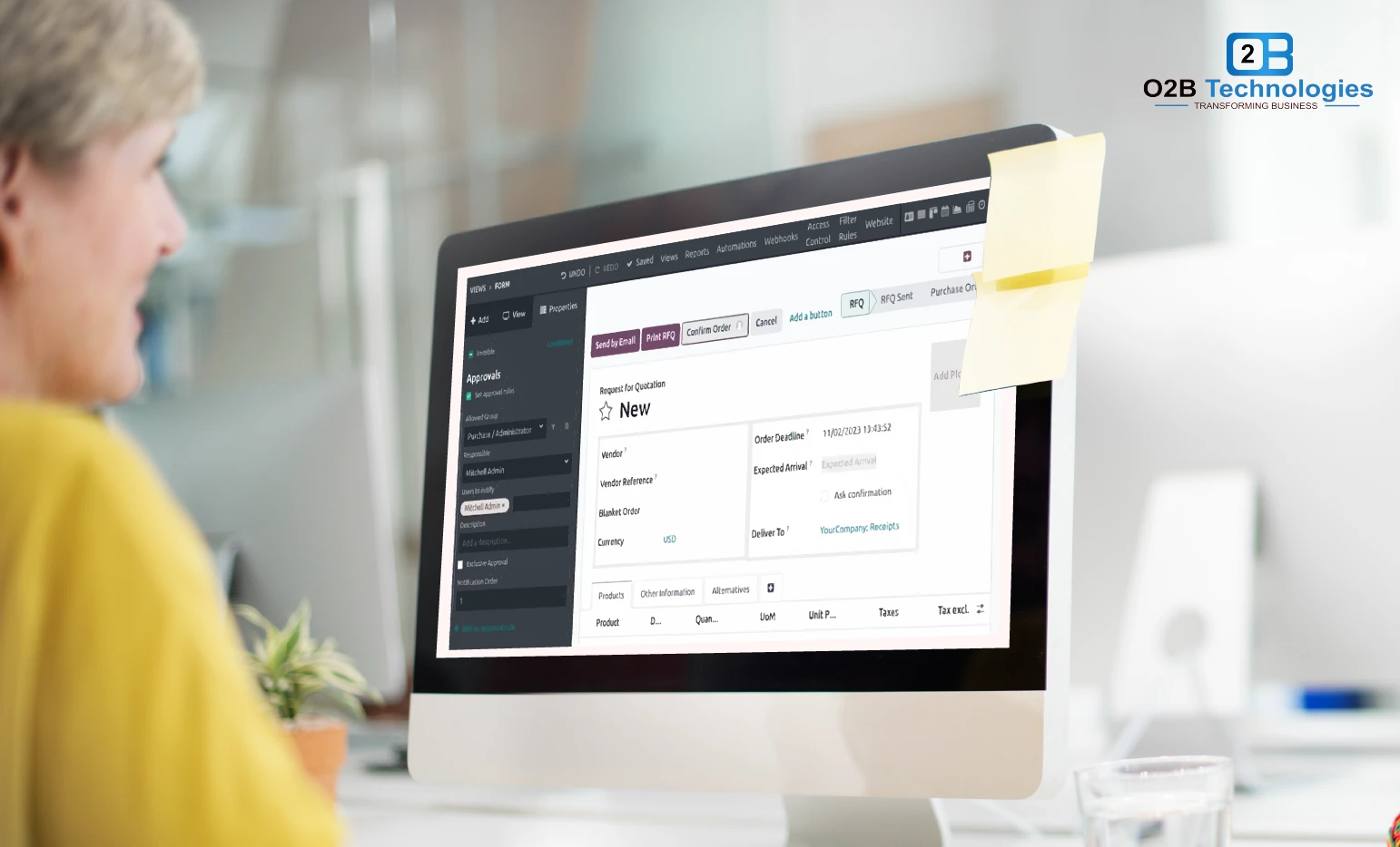 User Interface Simplification